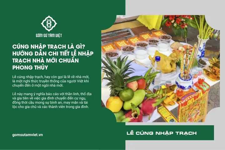 Cẩm Nang Lễ Vật Nhập Trạch Văn Phòng Mới: Chuẩn Bị Sao Cho Đúng Và Đủ