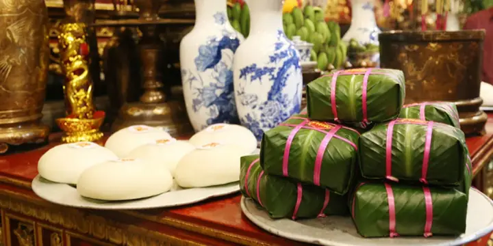 Mâm Cúng Giỗ Tổ Hùng Vương Gồm Những Gì? Hướng Dẫn Chi Tiết ...