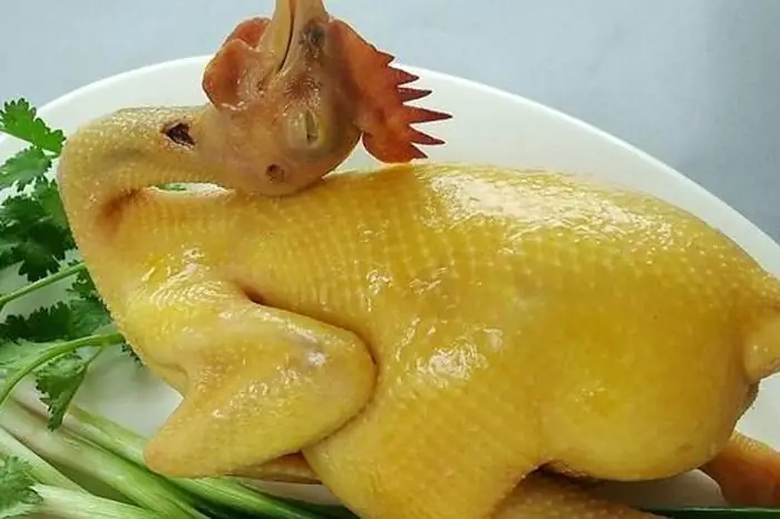 Các Tạo Hình Gà Cúng Giao Thừa Đẹp, Ý Nghĩa Dành Cho Ngày Tết