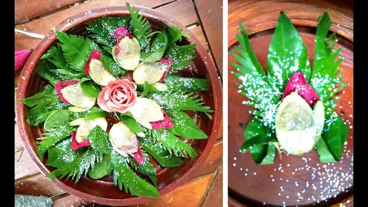 Cẩm Nang Trầu Têm Cánh Phượng Cho Lễ Cúng Thôi Nôi: Ý Nghĩa Và Cách Thực Hiện Chuẩn Chỉnh