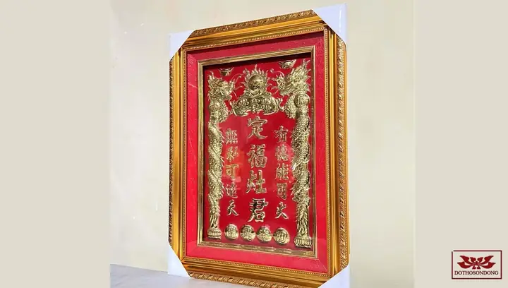 Thờ Ông Táo Có Cần Bài Vị Không? | Giải Đáp Chi Tiết