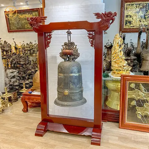 Cẩm Nang Thỉnh Chuông Cúng Gia Tiên Chuẩn Tâm Linh Và Ý Nghĩa Sâu Sắc