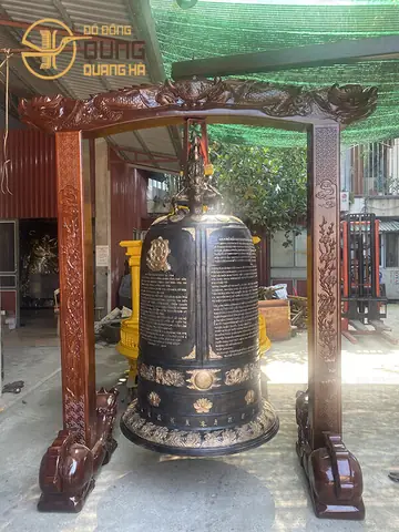 Cẩm Nang Thỉnh Chuông Cúng Gia Tiên Chuẩn Tâm Linh Và Ý Nghĩa Sâu Sắc