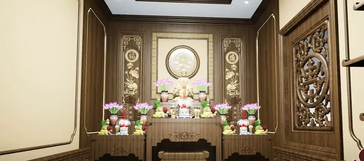 Cách Thờ Cúng Cả Nội Và Ngoại: Quy Tắc Và Nghi Thức Chuẩn Cho Gia Chủ