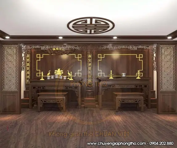 Cách Thờ Cúng Cả Nội Và Ngoại: Quy Tắc Và Nghi Thức Chuẩn Cho Gia Chủ