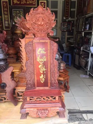 Cẩm Nang Thờ Cúng Cửu Huyền Thất Tổ: Ý Nghĩa, Quy Trình Và Bài Khấn Chi Tiết