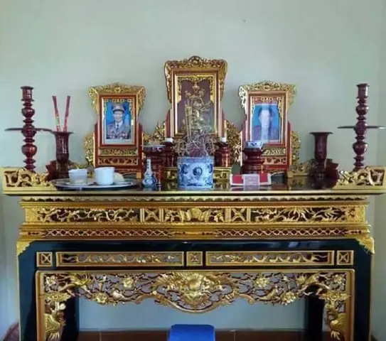 Cẩm Nang Thờ Cúng Cửu Huyền Thất Tổ: Ý Nghĩa, Quy Trình Và Bài Khấn Chi Tiết