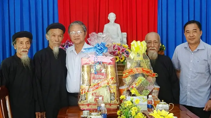 Cách Thờ Cúng Đạo Tứ An Hiếu Nghĩa: Nét Đẹp Văn Hóa Tâm Linh Của Người Việt