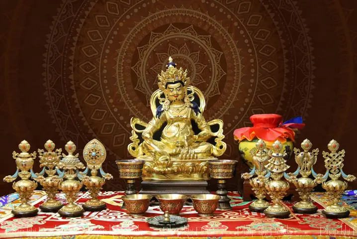 Cẩm Nang Toàn Tập Về Cách Thờ Cúng Hoàng Thần Tài Và Những Điều Bạn Cần Biết