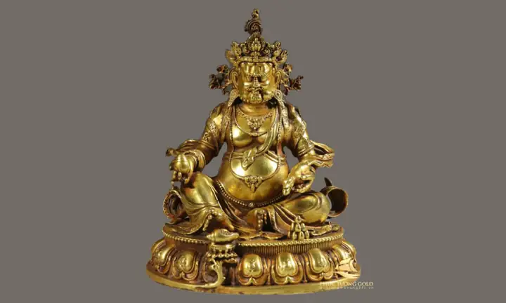 Cẩm Nang Toàn Tập Về Cách Thờ Cúng Hoàng Thần Tài Và Những Điều Bạn Cần Biết