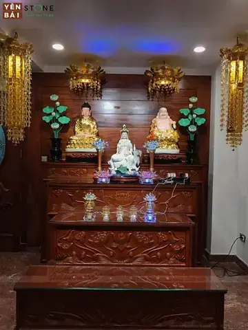 Cách Thờ Cúng Mẹ Sanh Mẹ Độ: Những Điều Gia Chủ Cần Biết