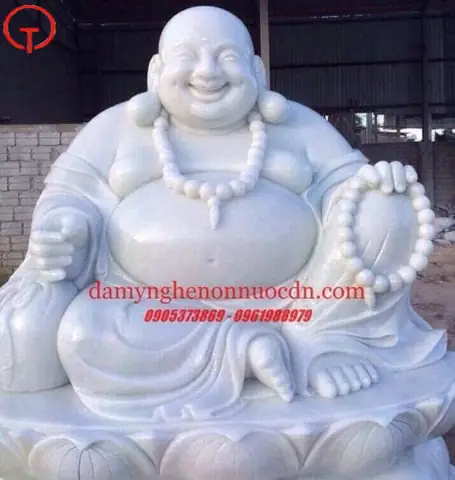 Cẩm Nang Trọn Vẹn Về Cách Thờ Cúng Phật Di Lặc Chuẩn Tâm Linh