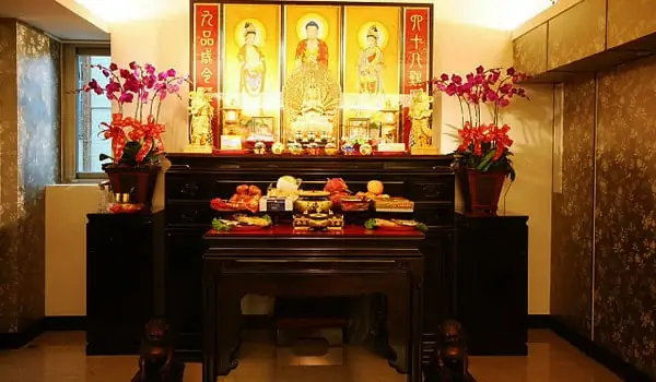 Cẩm Nang Trọn Vẹn Về Cách Thờ Cúng Phật Di Lặc Chuẩn Tâm Linh