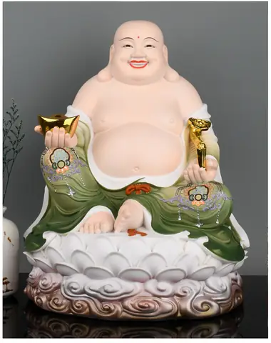 Cẩm Nang Toàn Tập Về Tượng Tam Thế Phật Gỗ: Ý Nghĩa, Cách Chọn Lọc & Thờ Cúng Đúng