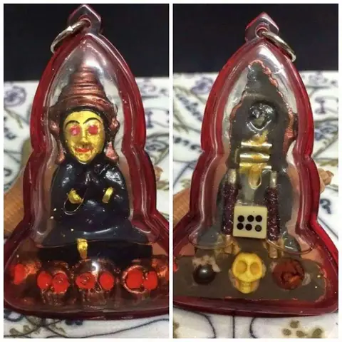 Cách Thờ Cúng Thần Phra Ngan: Nguồn Gốc, Ý Nghĩa Và Hướng Dẫn Chi Tiết