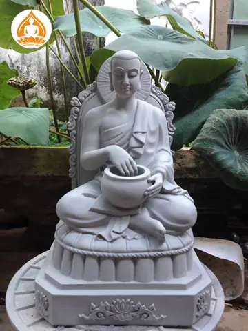 Vị Thánh Tăng Sivali: Ý Nghĩa Tài Lộc Và Cách Thờ Cúng Đúng Đắn Cho Gia Chủ