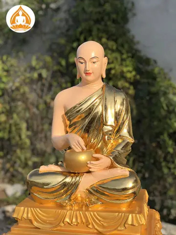 Vị Thánh Tăng Sivali: Ý Nghĩa Tài Lộc Và Cách Thờ Cúng Đúng Đắn Cho Gia Chủ