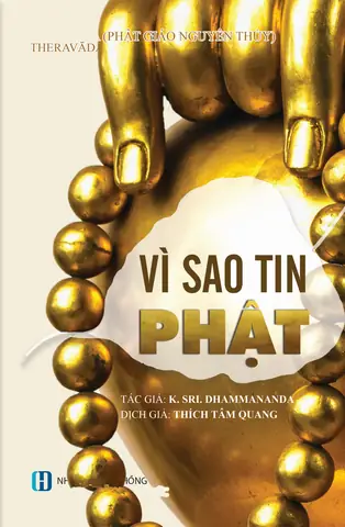 Phật Giáo Và Sự Thờ Cúng – Samanta
