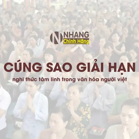 Cúng Sao Là Gì? Nguồn Gốc, Ý Nghĩa Và Cách Thức Thực Hiện Đúng