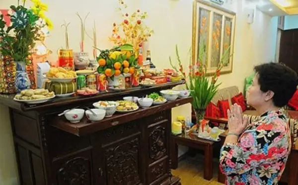 Cách Tính Ngày Cúng Giáp Năm Chuẩn Xác Theo Văn Hóa Truyền Thống