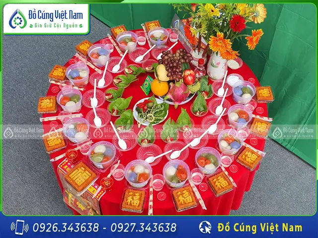 Cẩm Nang Cách Tính Tuổi Cúng Căn Chuẩn Xác Theo Phong Tục Việt Nam