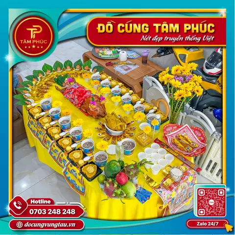 Chuẩn Bị Cúng Căn Cho Bé Trai 9 Tuổi Như Thế Nào? - Đồ Cúng ...