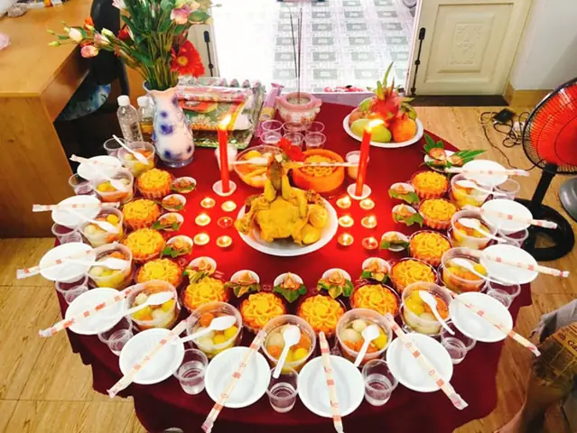 Cẩm Nang Cách Tính Tuổi Cúng Căn Chuẩn Xác Theo Phong Tục Việt Nam