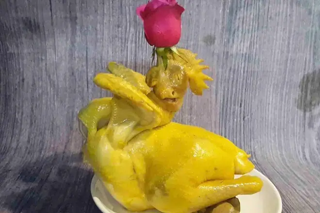 Cách Tréo Gà Cúng Đẹp: Cẩm Nang Chi Tiết Từ Sơ Chế Đến Tạo Hình Cho Mọi Dịp Lễ