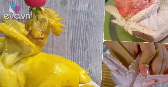 Các Bước Chuẩn Bị Gà Cúng Ngày Tết Chu Dư Và Ý Nghĩa