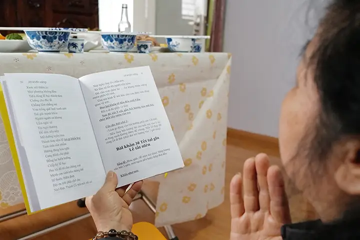 Cách Vái Cúng Đêm Giao Thừa Chuẩn Nhất Theo Truyền Thống Văn Hóa Việt Nam