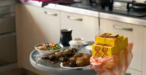 Cẩm Nang Trọn Vẹn Về Cách Vái Cúng Ông Táo Theo Truyền Thống Việt Nam