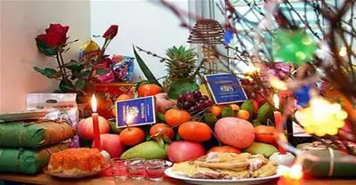 Cách Vái Cúng Rằm Tháng Giêng Chuẩn Nhất Theo Văn Hóa Truyền Thống