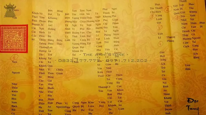 Cách Viết Sớ Cúng Thần Tài Chuẩn Nhất Cho Người Mới Bắt Đầu