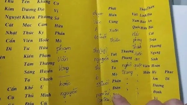 Hướng Dẫn Cách Viết Sớ Tạ Mộ Theo Đúng Lễ Nghi Truyền Thống