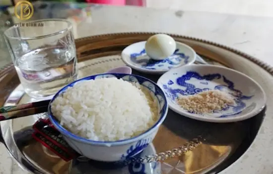 Tìm Hiểu Ý Nghĩa "tại Sao Người Chết Phải Có Bát Cơm ...