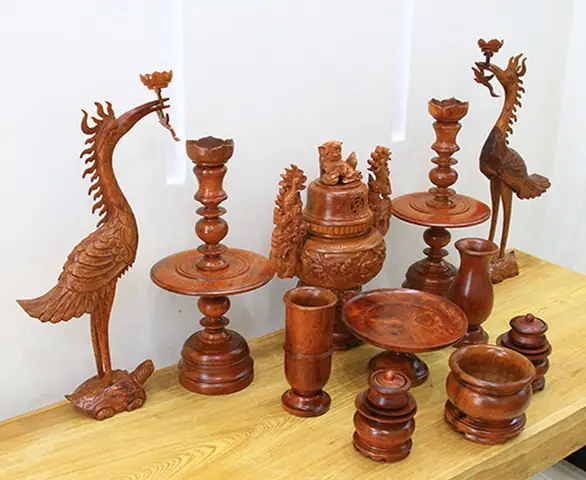 Cách Xếp Đồ Cúng Hợp Phong Thủy: Cẩm Nang Chi Tiết Cho Gia Chủ