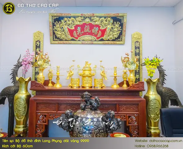 Cách Xếp Đồ Cúng Hợp Phong Thủy: Cẩm Nang Chi Tiết Cho Gia Chủ