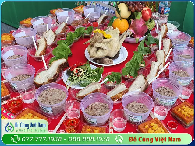 Cách Xếp Trầu Cau Cúng Thôi Nôi: Cẩm Nang Chi Tiết Cho Lễ Cúng Thành Tâm