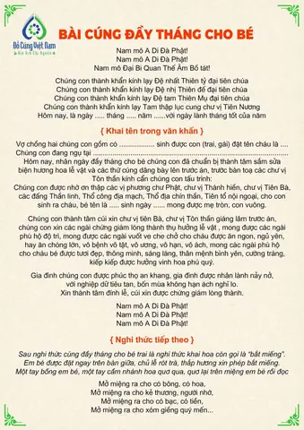 Cách Xếp Trầu Cau Cúng Thôi Nôi: Cẩm Nang Chi Tiết Cho Lễ Cúng Thành Tâm