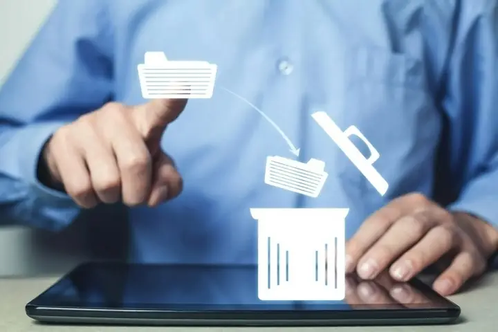 Cách Xóa Những Thư Mục “cứng Đầu” Trên Windows 10 Và 11