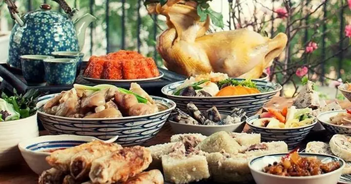 Các Bước Chuẩn Bị Và Xới Cơm Cúng Ngày Tết Đúng Phong Tục