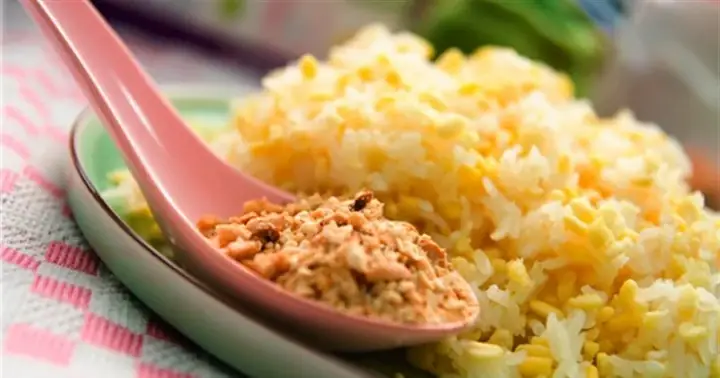 Cách Nấu Xôi Cúng Đơn Giản Vào Ngày Tết