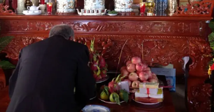 Các Bước Xưng Hô Trong Văn Cúng: Quy Tắc Và Lưu Ý Quan Trọng