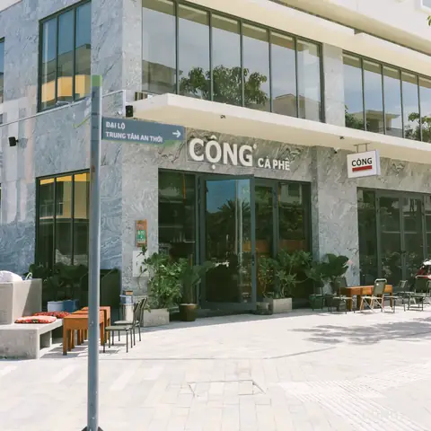 Meyhomes, Phú Quốc - Góc Nhỏ Ấm Áp Nơi Đảo ... - Cộng Cà Phê