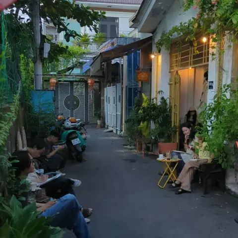 Hyggecoffee - Danang Coffee - Cà Phê Đà Nẵng