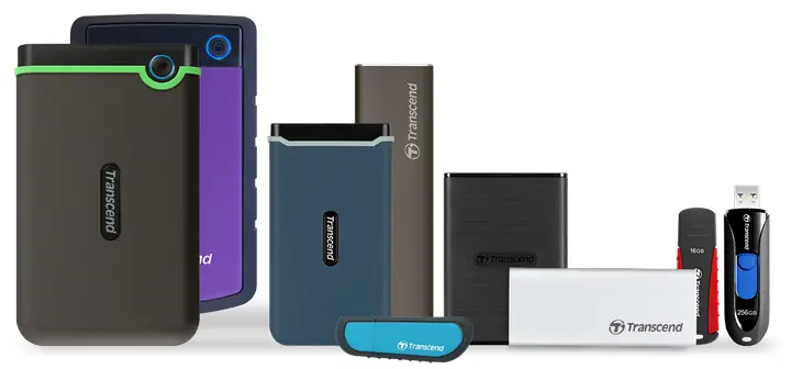 Tiếng Việt(vn) - Transcend Elite Manual