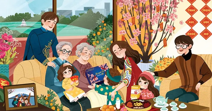 Tết Nguyên Đán Là Gì? Nguồn Gốc Và Ý Nghĩa Của Ngày Tết