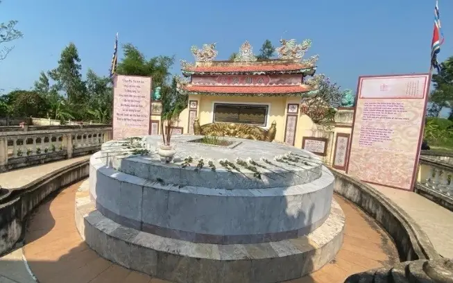 Danh Nhân Quảng Nam Nào Là Người Đọc Văn Tế Của Vua Tự Đức Tại ...