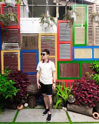 Q House - Homestay Mang Lại Cảm Giác Ấm Cúng Tuyệt Vời Tại Thành Phố Biển Quy Nhơn