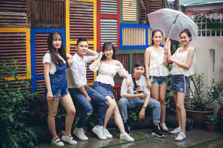 Q House - Homestay Mang Lại Cảm Giác Ấm Cúng Tuyệt Vời Tại Thành Phố Biển Quy Nhơn